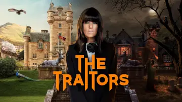 Задник к сериалу "Предатели" #1482310