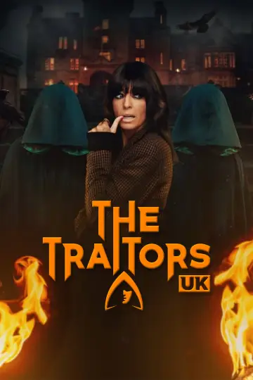 Постер к сериалу "Предатели" #1482325