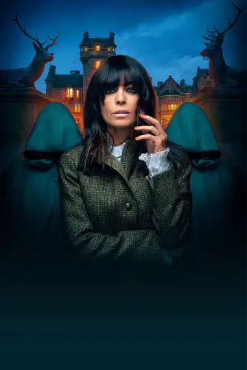 Постер к сериалу "Предатели" #1482330