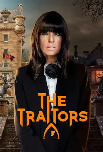 Постер к сериалу "Предатели" #1482331