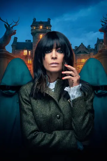 Постер к сериалу "Предатели" #1482332