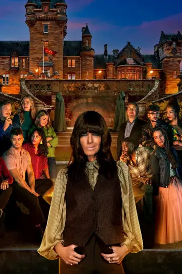 Постер к сериалу "Предатели" #1702333