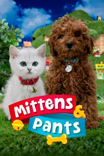 Mittens & Pants постер