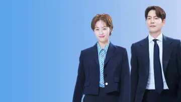 Задник к сериалу "레이스" #1450091