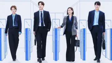 Задник к сериалу "레이스" #1450092