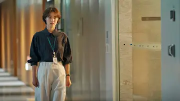 Задник к сериалу "레이스" #1450100