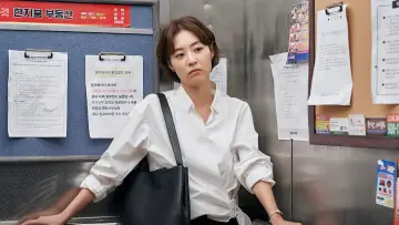 Задник к сериалу "레이스" #1450101