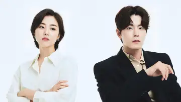 Задник к сериалу "레이스" #1450102