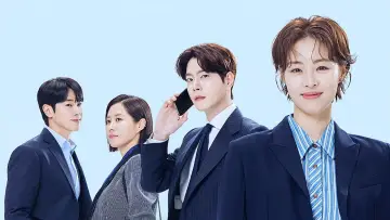 Задник к сериалу "레이스" #1450103