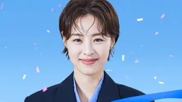 Задник к сериалу "레이스" #1450104
