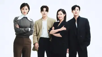 Задник к сериалу "레이스" #1450110