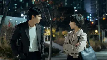 Задник к сериалу "레이스" #1450112