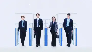 Задник к сериалу "레이스" #1450115