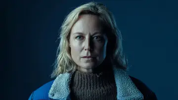 Задник к сериалу "Залив огней" #1481095