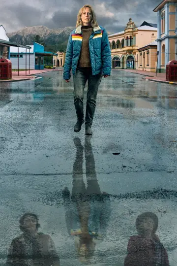 Постер к сериалу "Залив огней" #1481106