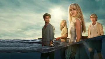 Задник к сериалу "Мы были лжецами" #1327558