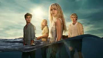 Задник к сериалу "Мы были лжецами" #1327559