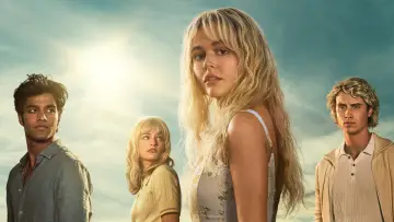 Задник к сериалу "Мы были лжецами" #1327561