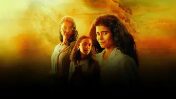 Задник к сериалу "Воины Солнца" #1502074