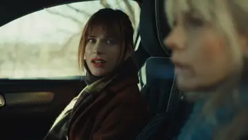 Задник к сериалу "Смысл жизни" #1833073