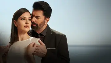 Задник к сериалу "Плен" #1254961