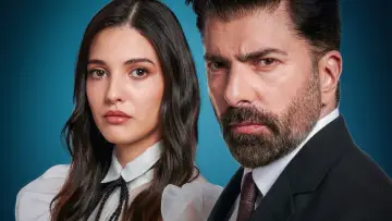 Задник к сериалу "Плен" #1254962