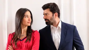 Задник к сериалу "Плен" #1254963
