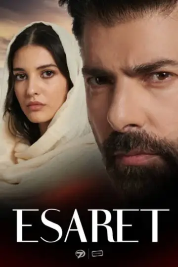 Постер к сериалу "Плен" #1269221