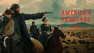 Задник к сериалу "Первозданная Америка" #1424381