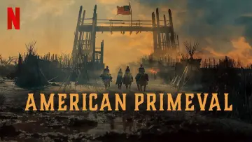 Задник к сериалу "Первозданная Америка" #1424383