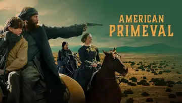 Задник к сериалу "Первозданная Америка" #1424385