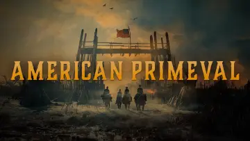 Задник к сериалу "Первозданная Америка" #1424386