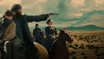 Задник к сериалу "Первозданная Америка" #1424388