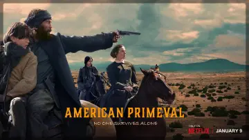 Задник к сериалу "Первозданная Америка" #1424391