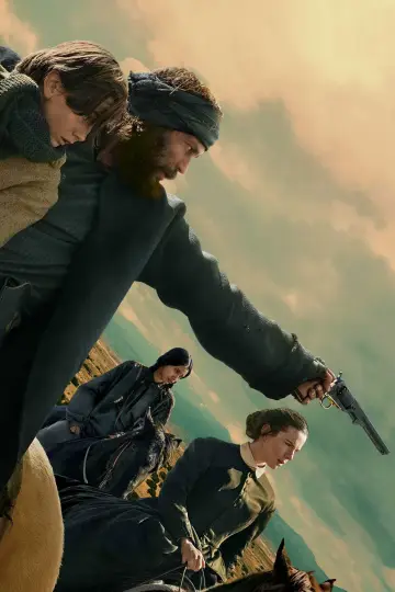 Постер к сериалу "Первозданная Америка" #1424409