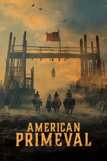 Постер к сериалу "Первозданная Америка" #1424414