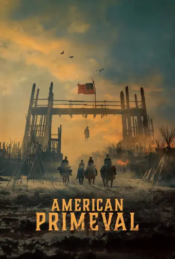 Постер к сериалу "Первозданная Америка" #1424415