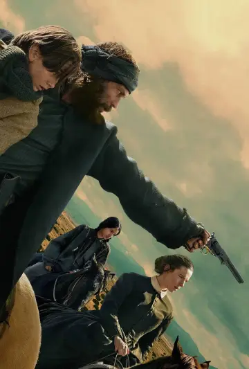 Постер к сериалу "Первозданная Америка" #1424425