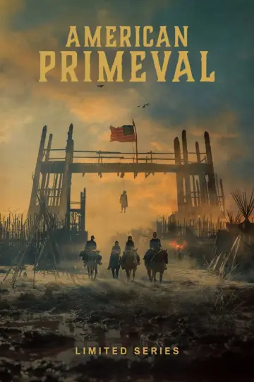 Постер к сериалу "Первозданная Америка" #1733931