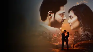 Задник к сериалу "कथा अनकही" #1337619