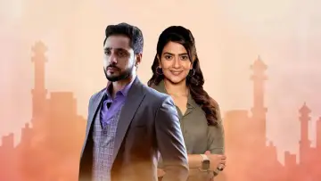 Задник к сериалу "कथा अनकही" #1337622
