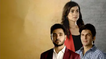 Задник к сериалу "कथा अनकही" #1337623