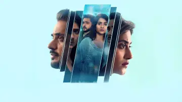 Задник к сериалу "कथा अनकही" #1337625