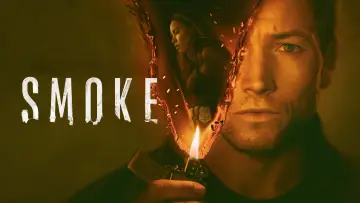 Задник к сериалу "Дым" #1371873
