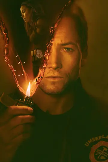 Постер к сериалу "Дым" #1371905