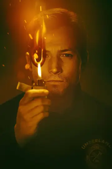Постер к сериалу "Дым" #1371909