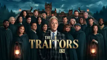 Задник к сериалу "Предатели" #1408920