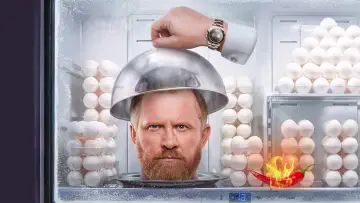 Задник к сериалу "Адский шеф" #1601300