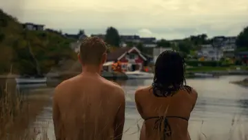 Задник к сериалу "Rykter" #1499883