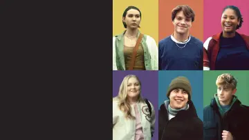 Задник к сериалу "Rykter" #1499884